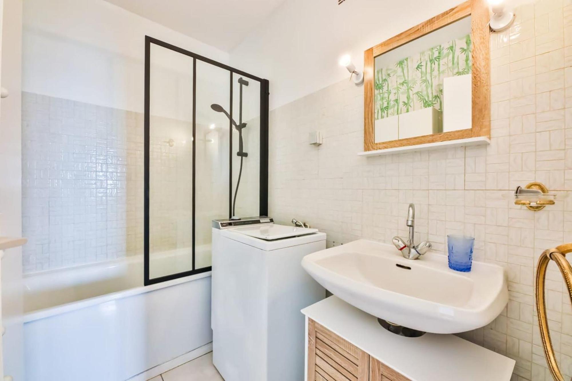 Ferienwohnung Horizon - Sejour Cocooning Vue Mer Saint-Jean-de-Monts Exterior foto